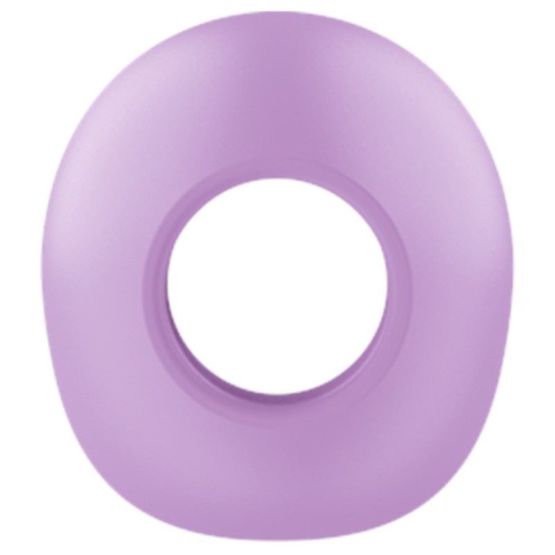 Satisfyer Pro 2 Gen4 - App-vezérelt léghullámos csiklóizgató (lila) 170852 termék bemutató kép