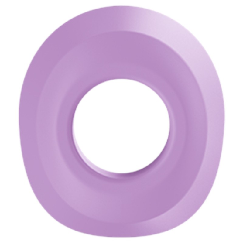 Satisfyer Pro 2 Gen4 - App-vezérelt léghullámos csiklóizgató (lila) 170851 termék bemutató kép