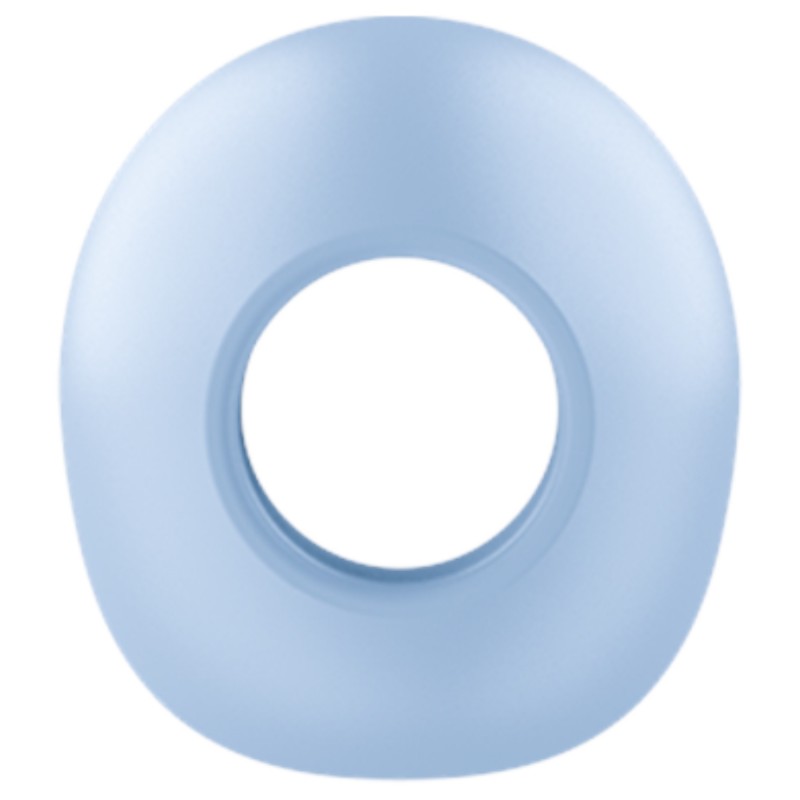 Satisfyer Pro 2 Gen4 - App-vezérelt léghullámos csiklóizgató (kék) 152306 termék bemutató kép