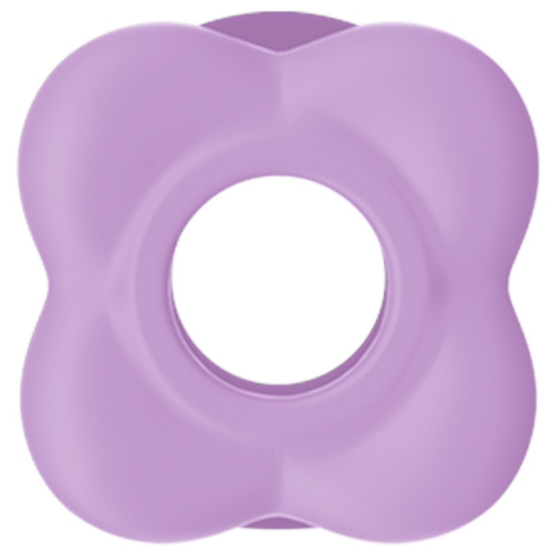 Satisfyer Pro 2 Gen4 - App-vezérelt léghullámos csiklóizgató (lila) 152320 termék bemutató kép