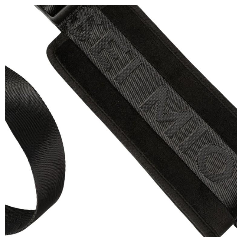 Sei Mio - ajtóra szerelhető szexhinta (fekete) 99942 termék bemutató kép