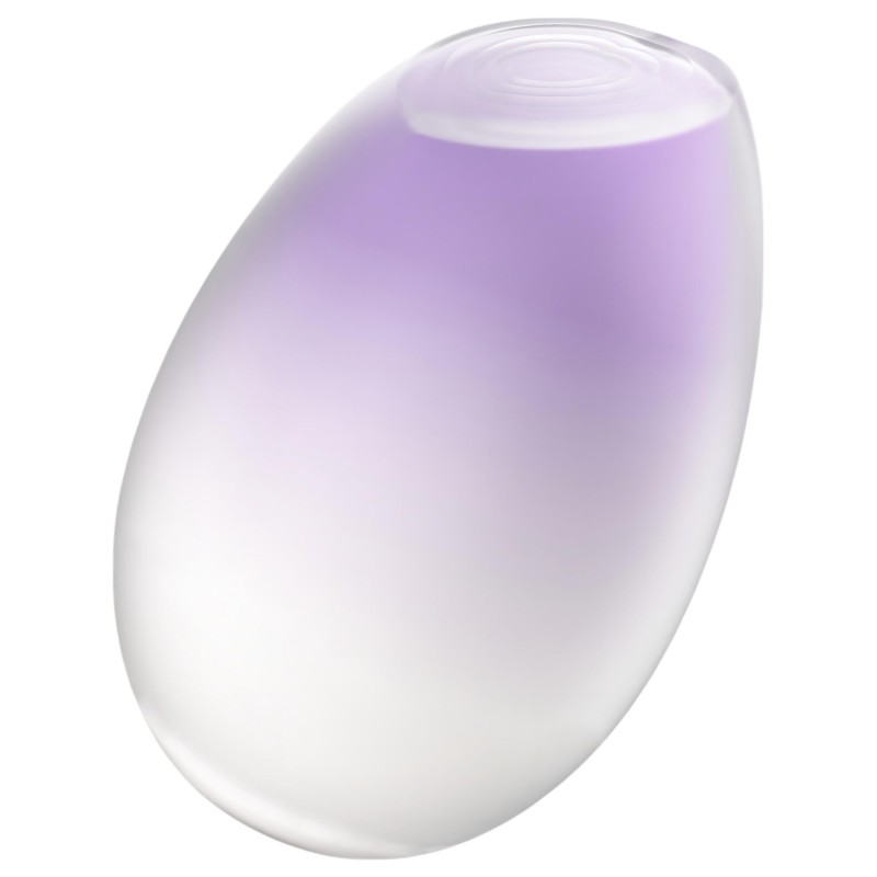 Sex HD - 2in1 bimbó- és csiklóizgató (lila) 119205 termék bemutató kép