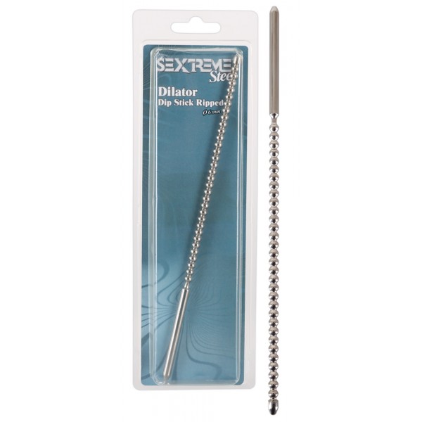 Sextreme Dilator - gömbös dilátor (0,6cm)