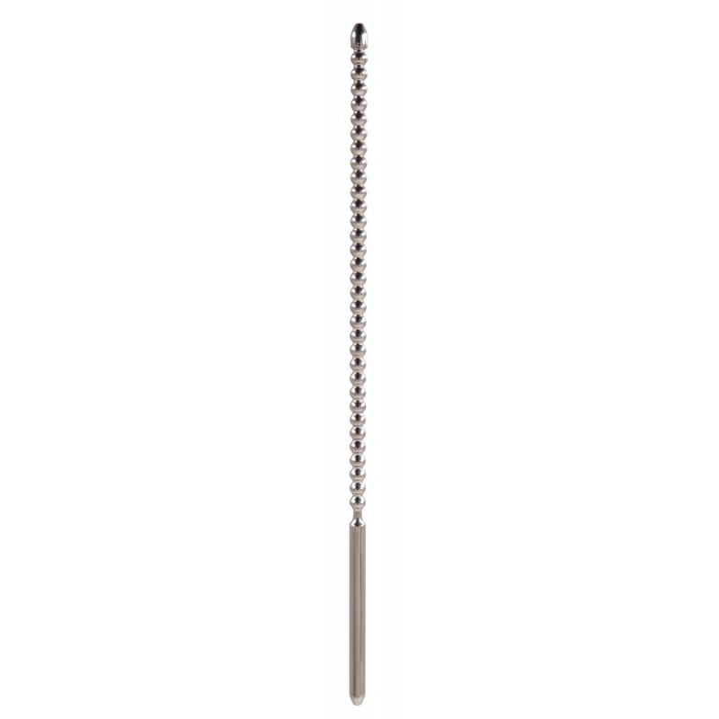 Sextreme Dilator - gömbös húgycsőrúd (0,6cm) 11347 termék bemutató kép