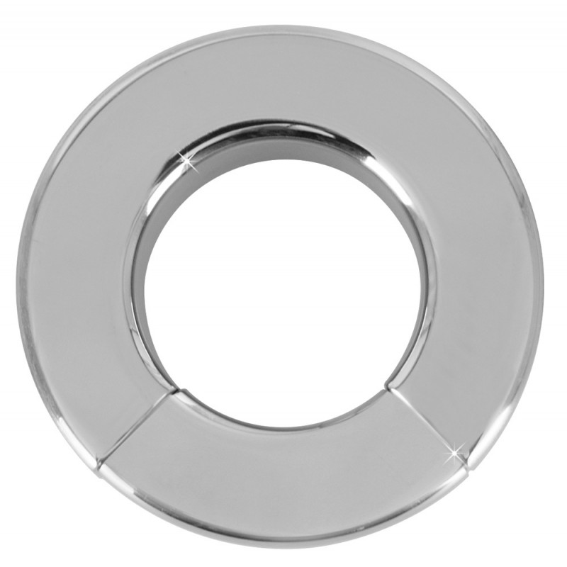 Sextreme - súlyos mágneses heregyűrű és nyújtó (341g) 23895 termék bemutató kép