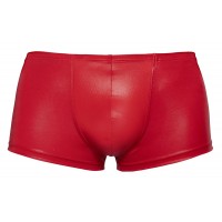Svenjoyment - fényes push-up boxer (piros) 75317 termék bemutató kép