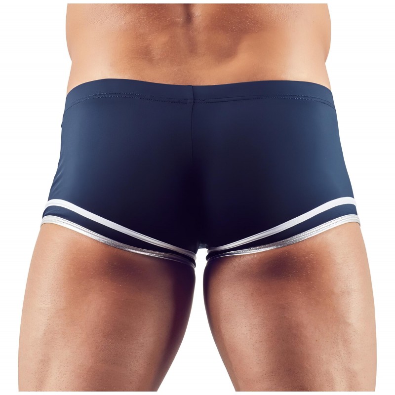 Svenjoyment - Matróz férfi boxer (kék) 157600 termék bemutató kép