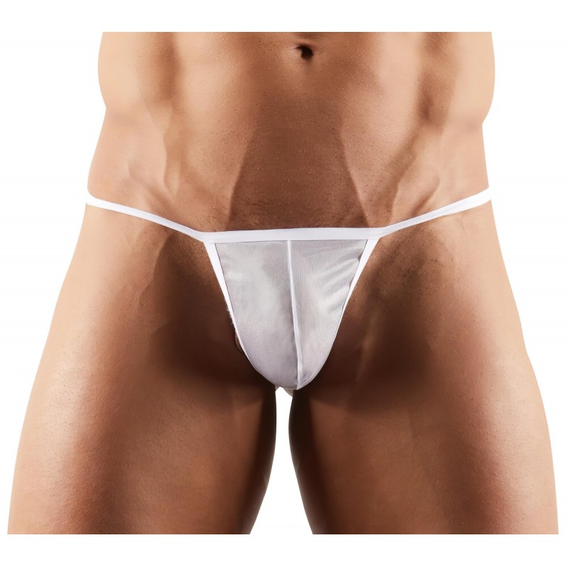 Svenjoyment - Szextanga csomag - 7 db (S-L) 135625 termék bemutató kép