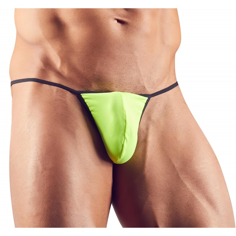 Svenjoyment - Szextanga csomag - 7 db (S-L) 135627 termék bemutató kép