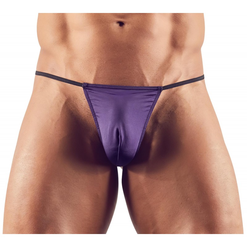 Svenjoyment - Szextanga csomag - 7 db (S-L) 135631 termék bemutató kép