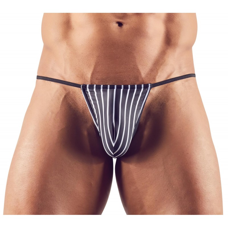 Svenjoyment - Szextanga csomag - 7 db (S-L) 135632 termék bemutató kép