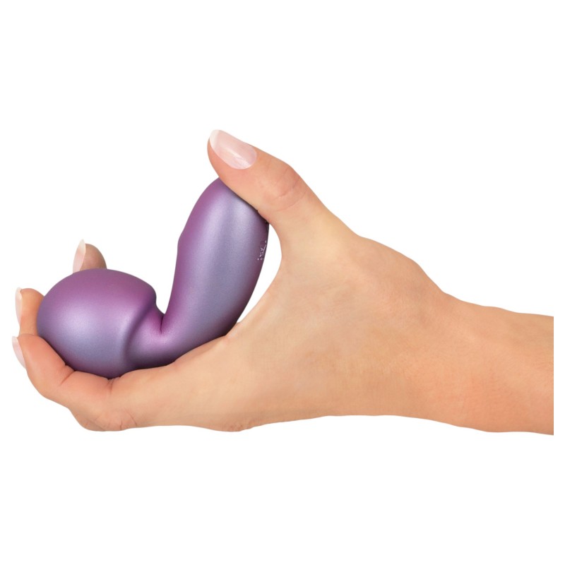 Sweet Smile - Flexible Mini Wand (pink) 128937 termék bemutató kép
