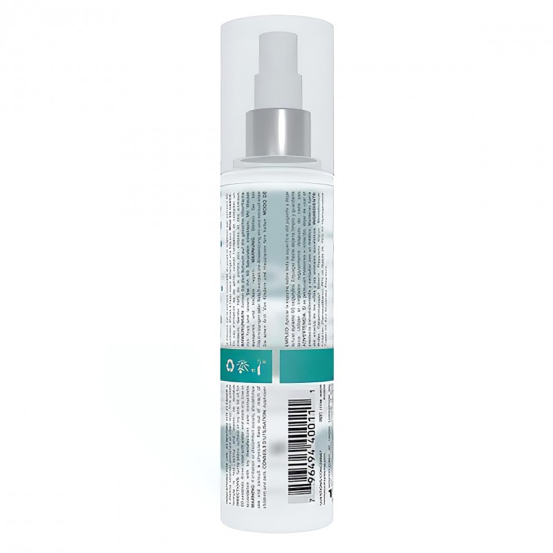 System JO Fresh Cent - fertőtlenítő tisztító spray szerelmi játékokhoz (120 ml) 158466 termék bemutató kép