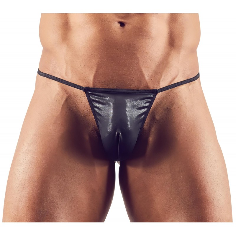 Svenjoyment - Szextanga csomag - 7 db (S-L) 130004 termék bemutató kép