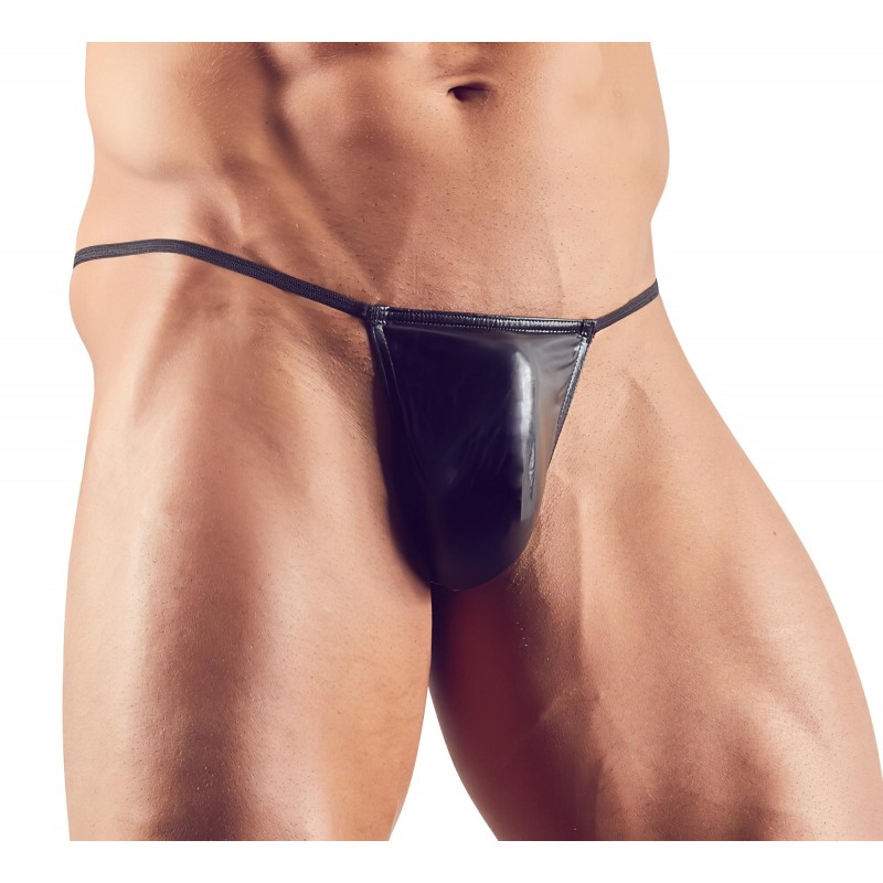 Svenjoyment - Szextanga csomag - 7 db (S-L) 130006 termék bemutató kép
