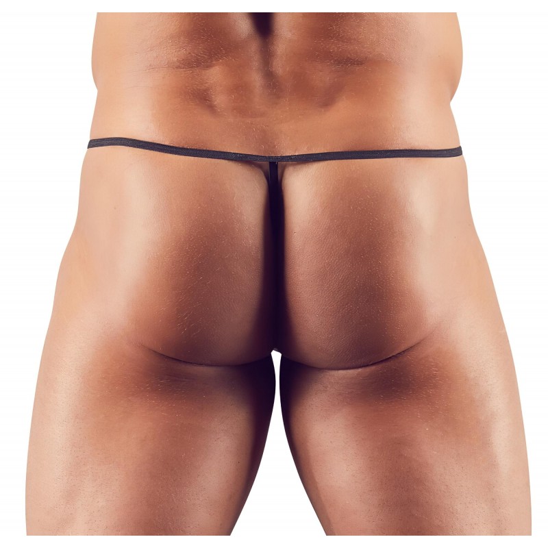 Svenjoyment - Szextanga csomag - 7 db (S-L) 130007 termék bemutató kép