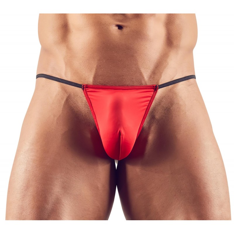 Svenjoyment - Szextanga csomag - 7 db (S-L) 130008 termék bemutató kép