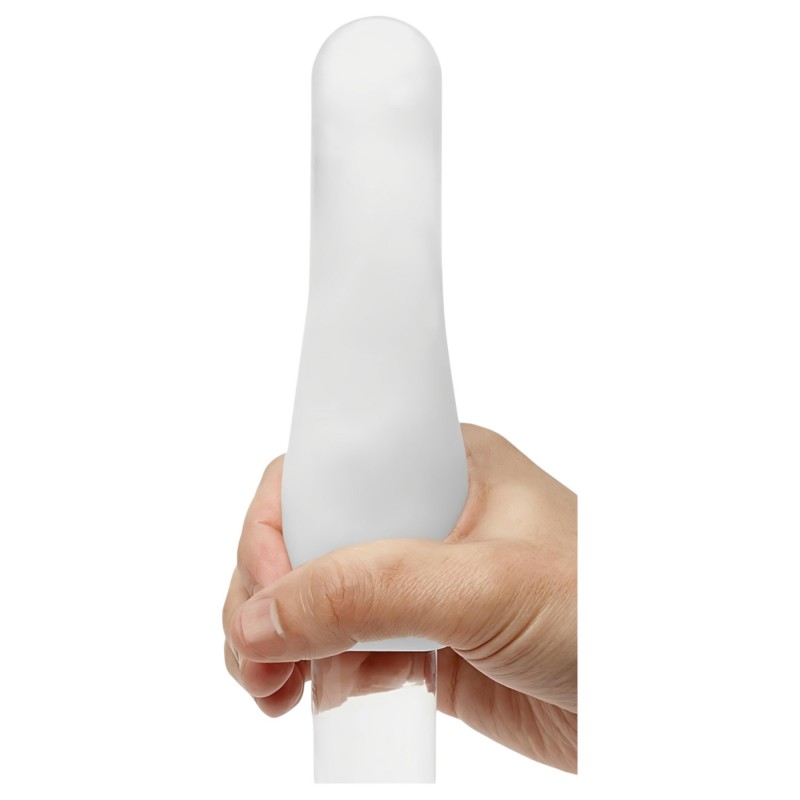 TENGA Egg Combo Stronger - tojás maszturbátor (1 db) 133149 termék bemutató kép