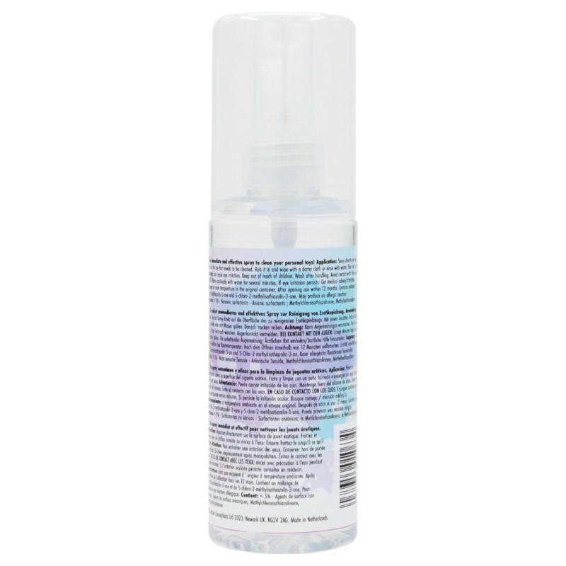 Unihorn - fertőtlenítő spray (100ml) 119553 termék bemutató kép