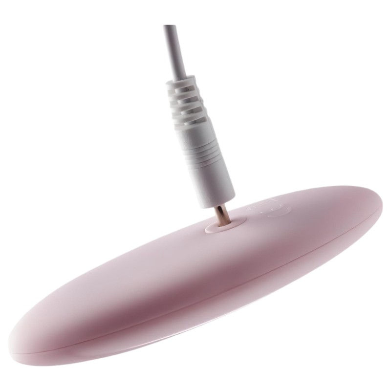 Vivre Gigi - akkus, rádiós bugyi vibrátor (pink) 114898 termék bemutató kép