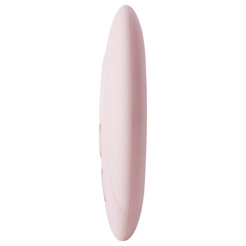 Vivre Gigi - akkus, rádiós bugyi vibrátor (pink) 114892 termék bemutató kép