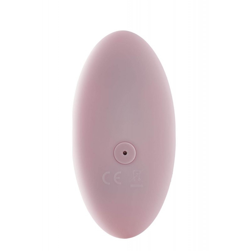 Vivre Gigi - akkus, rádiós bugyi vibrátor (pink) 54380 termék bemutató kép