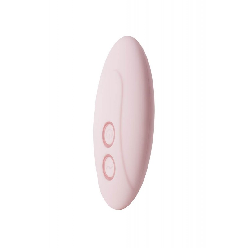 Vivre Gigi - akkus, rádiós bugyi vibrátor (pink) 54372 termék bemutató kép