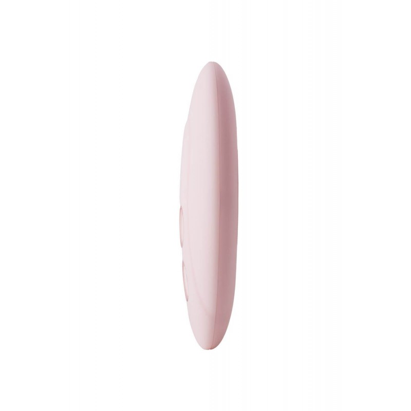 Vivre Gigi - akkus, rádiós bugyi vibrátor (pink) 54373 termék bemutató kép