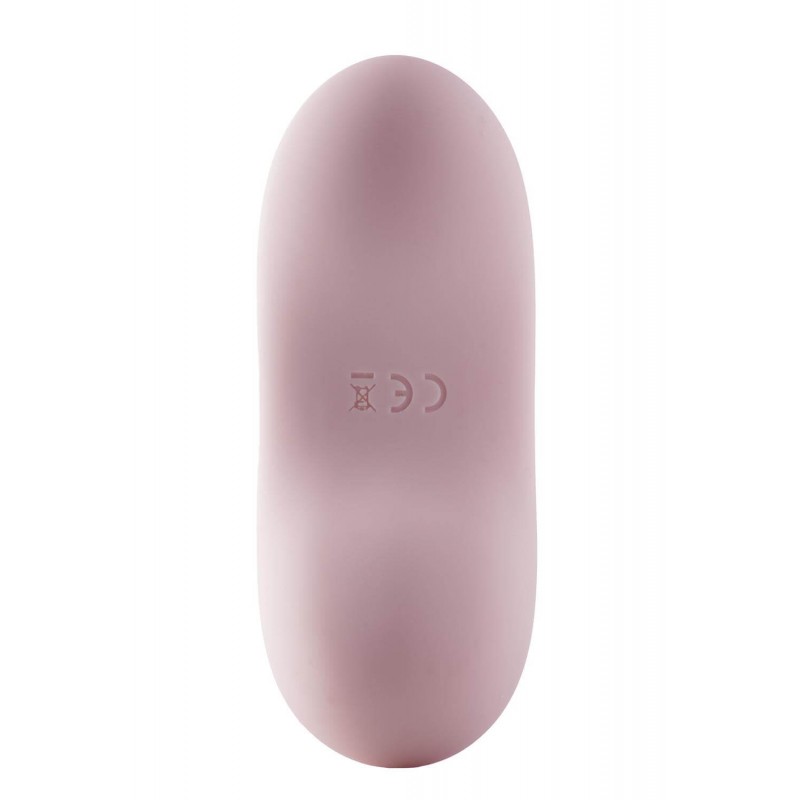 Vivre Gigi - akkus, rádiós bugyi vibrátor (pink) 54378 termék bemutató kép