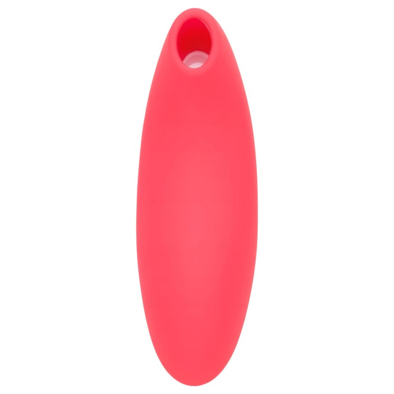 We-Vibe Melt - App-vezérelt léghullámos csiklóizgató (korall) 146730 termék bemutató kép