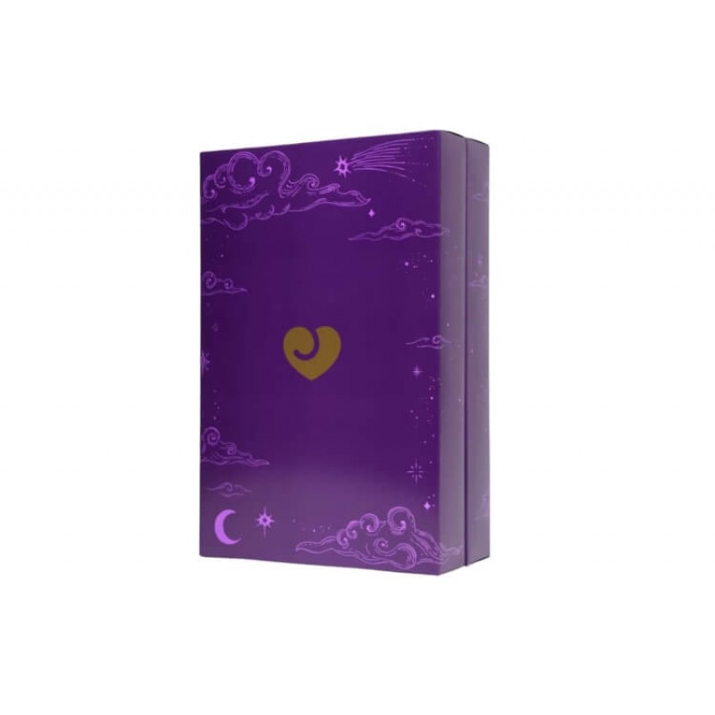 Womanizer Advent Calendar - adventi kalendárium (24 részes) 82565 termék bemutató kép
