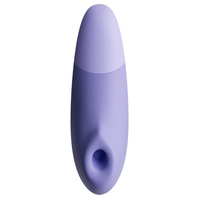 Womanizer Enhance 2in1 csiklószívó + vibrátor (lila) 144110 termék bemutató kép