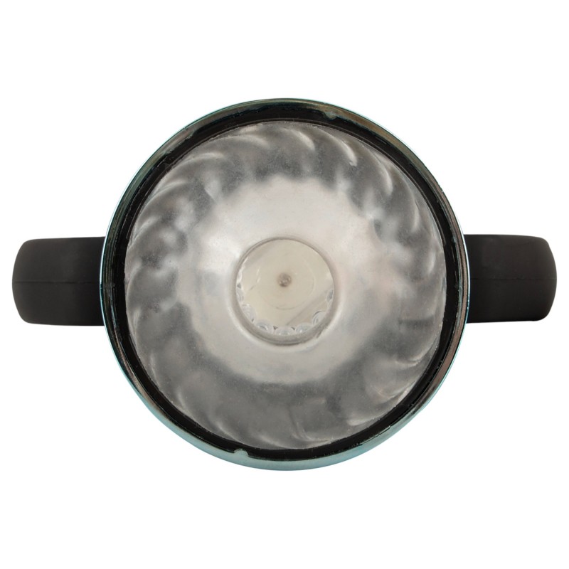 WYNE 11 - automata gamer maszturbátor (fekete) 126154 termék bemutató kép