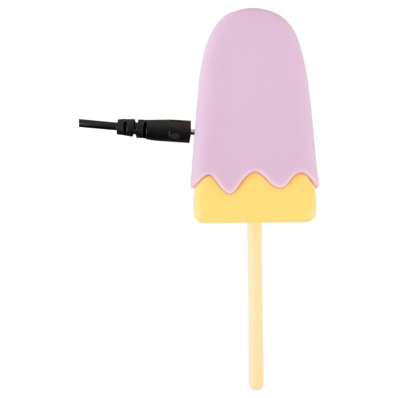You2Toys - akkus csiklóvibrátor (pink) 119045 termék bemutató kép