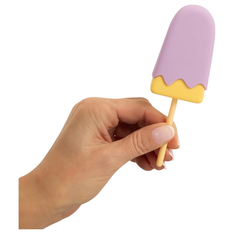 You2Toys - akkus csiklóvibrátor (pink) 119048 termék bemutató kép