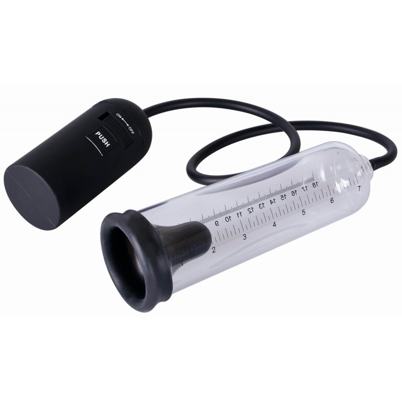 You2Toys - Automatikus péniszpumpa 60855 termék bemutató kép