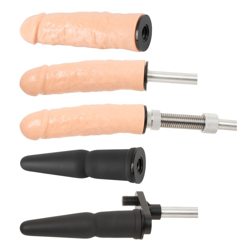 You2Toys - Big Bang Penetrator - hálózati szexgép 62284 termék bemutató kép