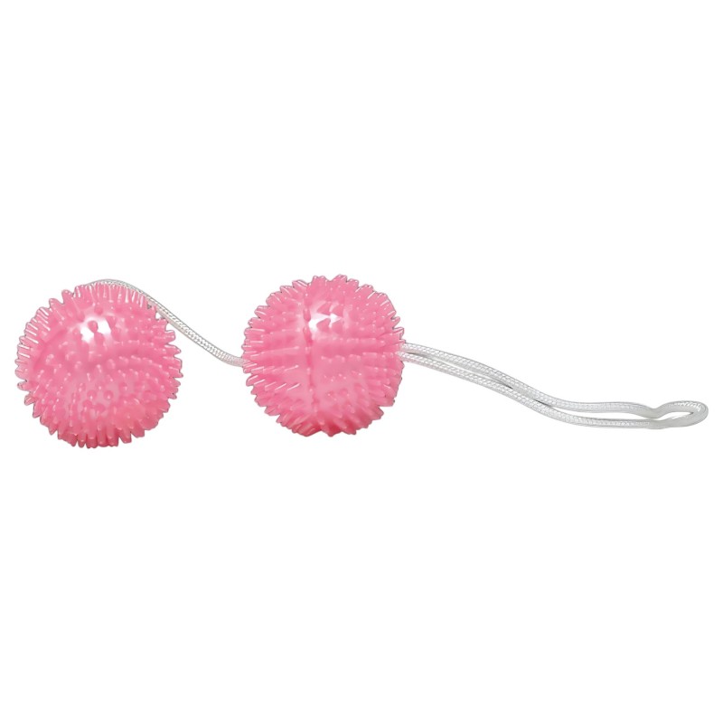 You2Toys - Candy Set - vibrátoros készlet (9 részes) 98003 termék bemutató kép