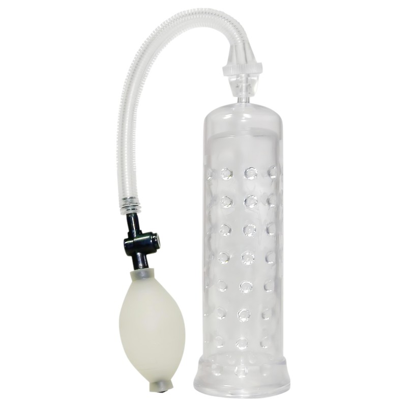You2Toys - Crystal péniszpumpa 110306 termék bemutató kép