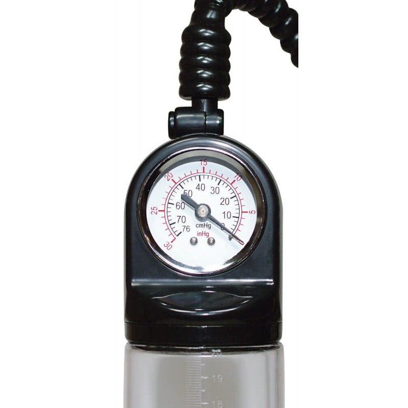 You2Toys - Deluxe péniszpumpa 63342 termék bemutató kép