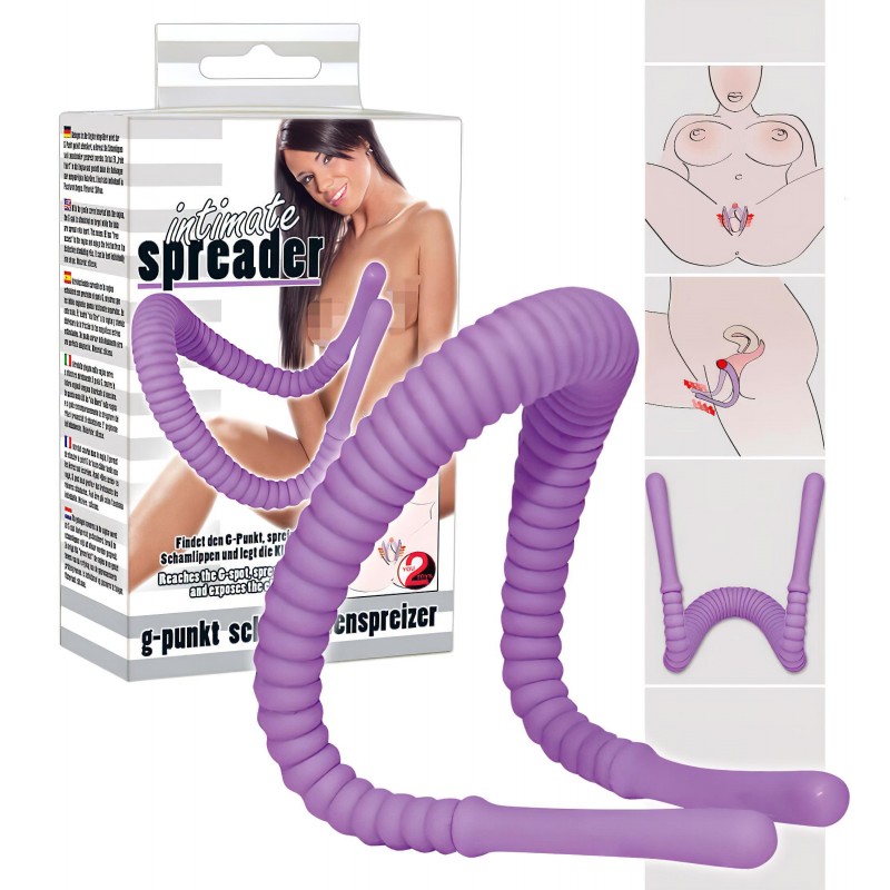 You2Toys - Intimate Spreader hüvely széthúzó 97399 termék bemutató kép