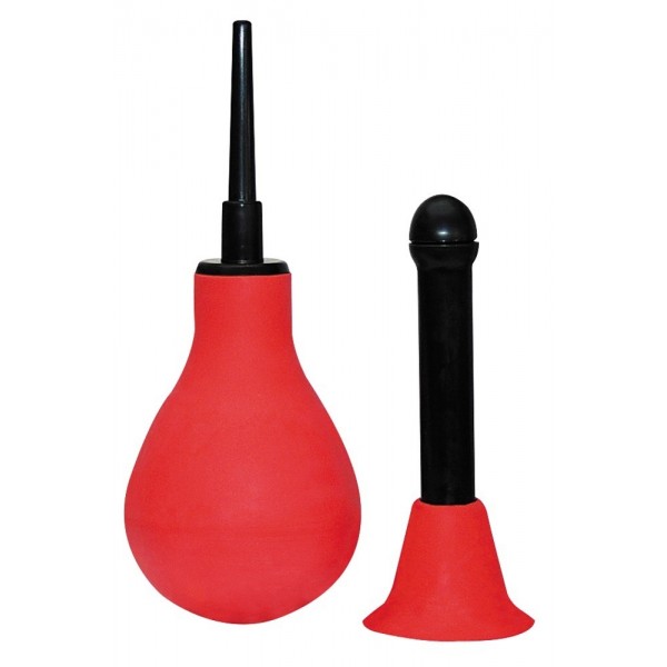 You2Toys - Intimmosó két feltéttel