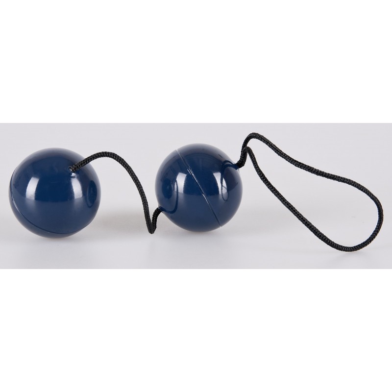 You2Toys - Midnight Blue - vibrátoros készlet (9 részes) 60519 termék bemutató kép