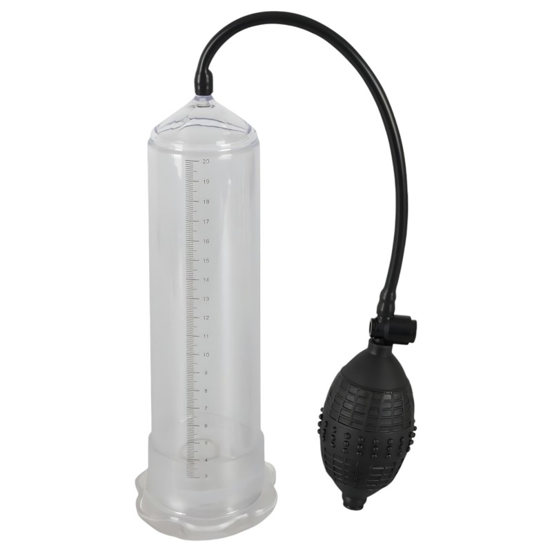 You2Toys - Mister Boner Starter - péniszpumpa 136708 termék bemutató kép