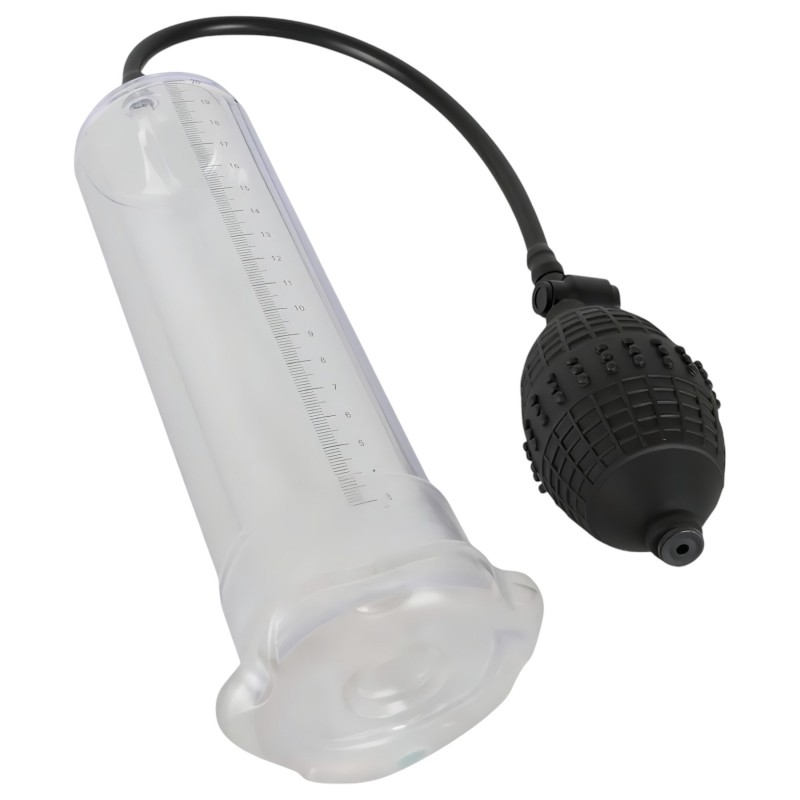 You2Toys - Mister Boner Starter - péniszpumpa 136709 termék bemutató kép