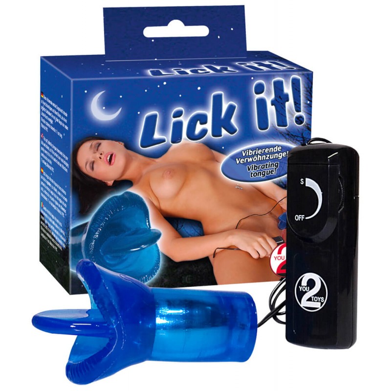 You2Toys - Orális vibráló kéj nőknek 60498 termék bemutató kép