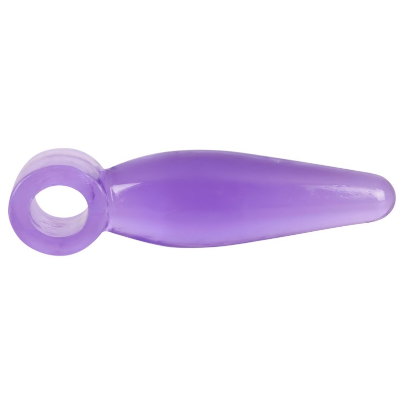 You2Toys Purple Appetizer - lila vibrátoros szexjáték szett (9 részes) 161563 termék bemutató kép