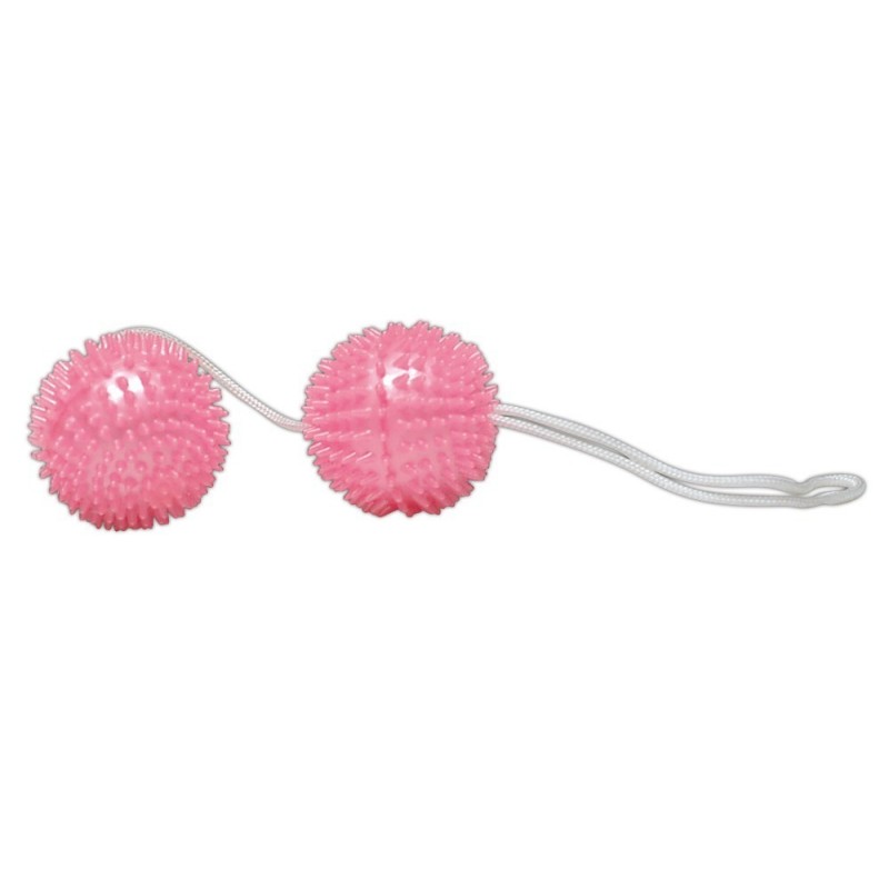 You2Toys - Candy Set - vibrátoros készlet (9 részes) 60536 termék bemutató kép