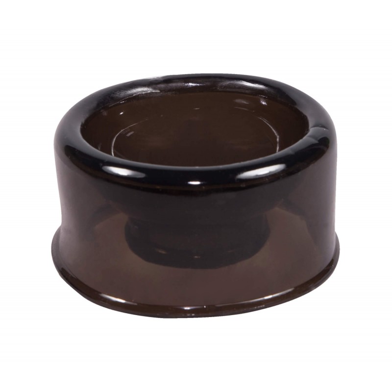 You2Toys - Szilikon pót mandzsetta (szürke) 89761 termék bemutató kép