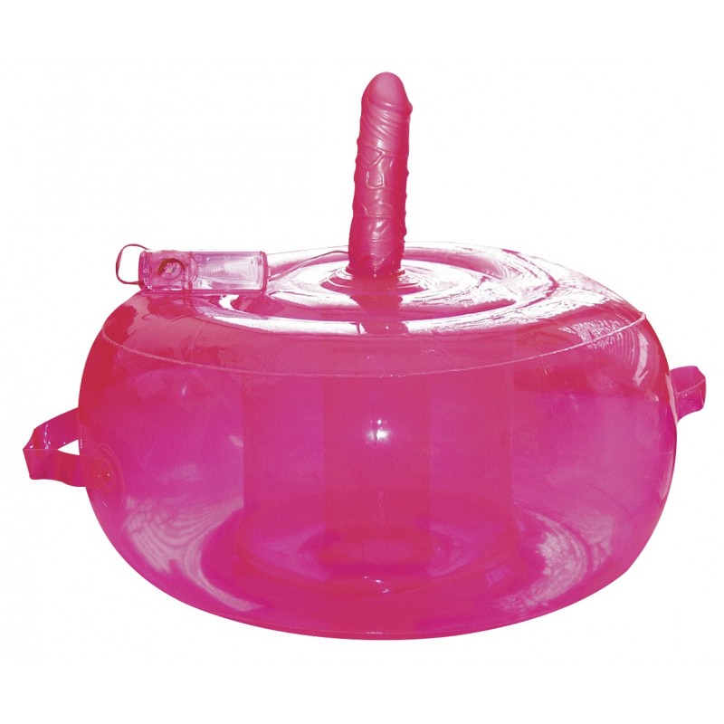 You2Toys - Vibrációs szex szék - rózsaszín 60310 termék bemutató kép